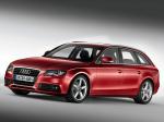Audi A4 2.0 TDI Avant 2008 года